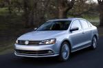 Volkswagen Jetta 2015 года (US)